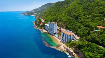 Costa Sur All Inclusive Resort