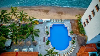 Costa Sur All Inclusive Resort