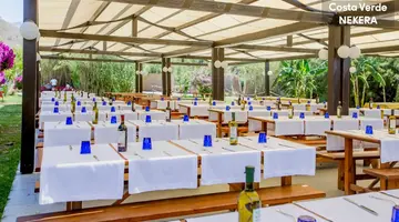 COSTA VERDE HOTEL