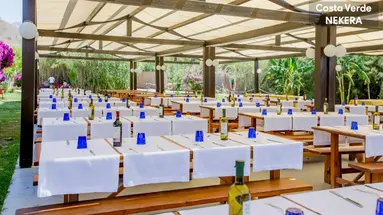 COSTA VERDE HOTEL