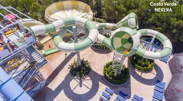 COSTA VERDE HOTEL
