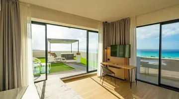 COSTA VERDE HOTEL