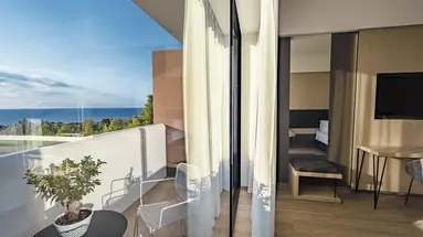 COSTA VERDE HOTEL