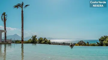 COSTA VERDE HOTEL