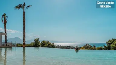 COSTA VERDE HOTEL