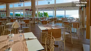 COSTA VERDE HOTEL