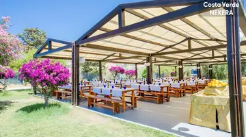 COSTA VERDE HOTEL