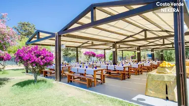 COSTA VERDE HOTEL