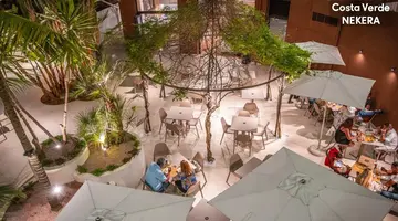 COSTA VERDE HOTEL