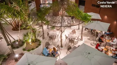 COSTA VERDE HOTEL