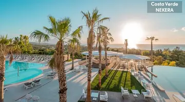 COSTA VERDE HOTEL