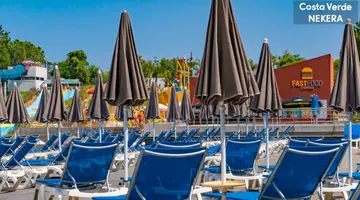 COSTA VERDE HOTEL