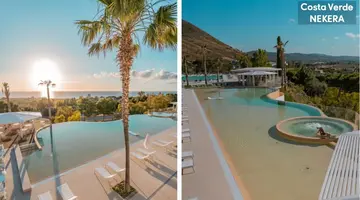COSTA VERDE HOTEL