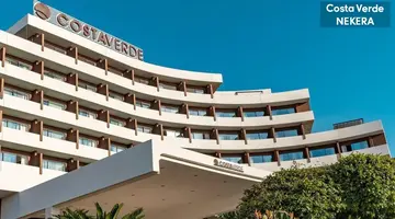 COSTA VERDE HOTEL