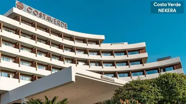 COSTA VERDE HOTEL
