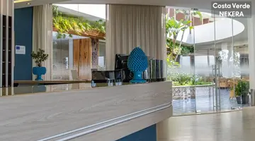 COSTA VERDE HOTEL