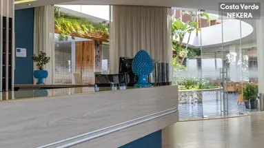 COSTA VERDE HOTEL
