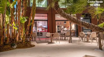 COSTA VERDE HOTEL