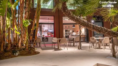 COSTA VERDE HOTEL