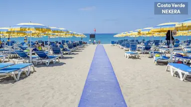 COSTA VERDE HOTEL