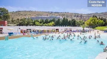COSTA VERDE HOTEL