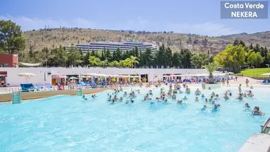 COSTA VERDE HOTEL