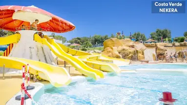 COSTA VERDE HOTEL