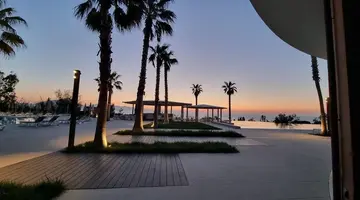 COSTA VERDE HOTEL
