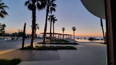 COSTA VERDE HOTEL