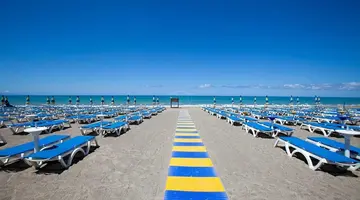 COSTA VERDE HOTEL