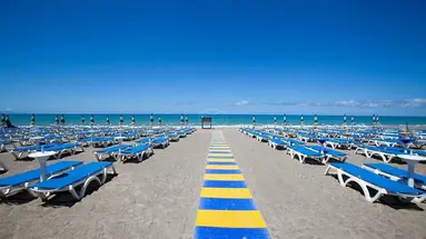 COSTA VERDE HOTEL
