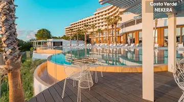 COSTA VERDE HOTEL