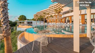 COSTA VERDE HOTEL