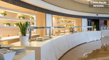 COSTA VERDE HOTEL