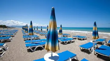COSTA VERDE HOTEL