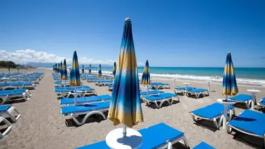 COSTA VERDE HOTEL
