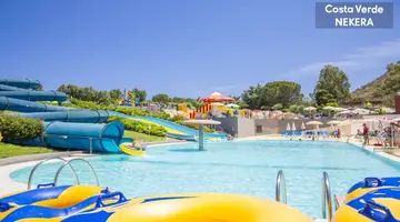 COSTA VERDE HOTEL