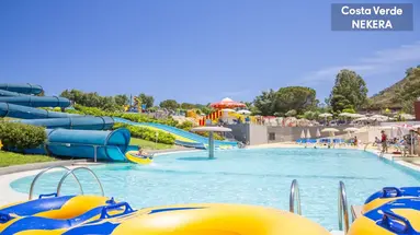 COSTA VERDE HOTEL