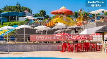 COSTA VERDE HOTEL