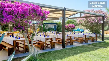 COSTA VERDE HOTEL
