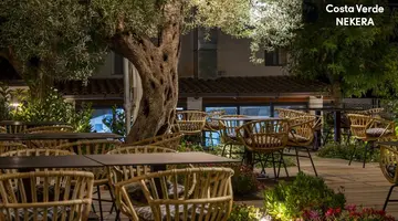 COSTA VERDE HOTEL