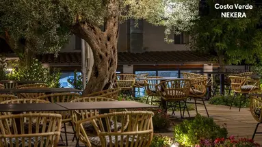COSTA VERDE HOTEL