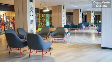 COSTA VERDE HOTEL