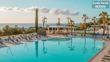 COSTA VERDE HOTEL