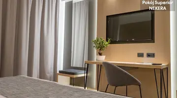 COSTA VERDE HOTEL