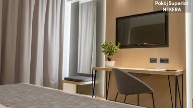COSTA VERDE HOTEL