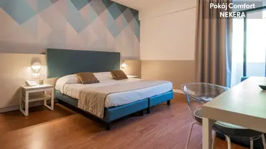COSTA VERDE HOTEL