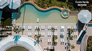 COSTA VERDE HOTEL