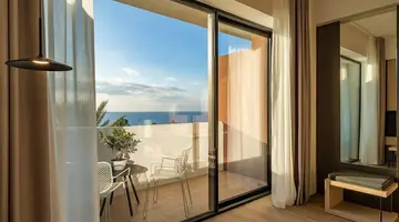 COSTA VERDE HOTEL