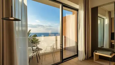 COSTA VERDE HOTEL